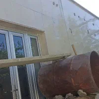 کاشی کاری وسیمانکاری|خدمات پیشه و مهارت|مرند, |دیوار