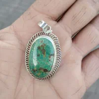 پلاک فیروزه نیشابور