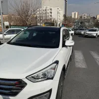 سانتافه ۲۰۱۴|خودرو سواری و وانت|تهران, آسمان|دیوار