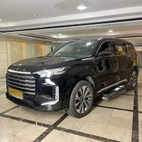 اکستریم VX مدل 1404 نقد و اقساط -حیدرخودرو|خودرو سواری و وانت|تهران, سهروردی|دیوار