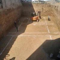 تخریب وخاکبرداری|خدمات پیشه و مهارت|سنندج, |دیوار