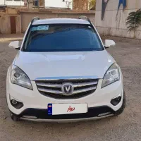 چانگان بدون رنگ ضربه بدون توضیح|خودرو سواری و وانت|رشت, حمیدیان|دیوار