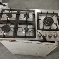 صفحه گاز بوش