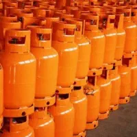 کپسول ایران گاز