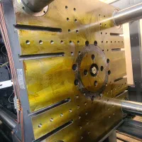 فروش دستگاه تزریق پلاستیک نو|ماشینآلات صنعتی|صفادشت, |دیوار