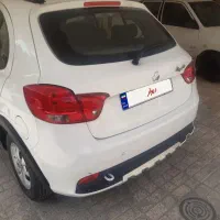 کوئیک آخر ۱۴۰۲ GxL بدون رنگ|خودرو سواری و وانت|مشهد, حجاب (شهرک غرب)|دیوار