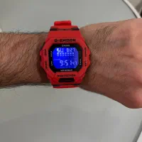 ساعت G-shock2|ساعت|تهران, شیخ هادی|دیوار