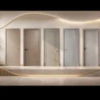 معتبرتریندربهایضد سرقتکدROOM1زدآباتاقفلزی|مصالح و تجهیزات ساختمان|کرج, حصارک پایین|دیوار