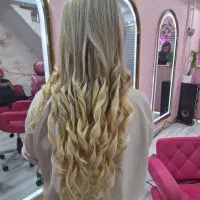 آموزش جامع /شینیون و میکاپ با تعرفه پایین|خدمات آرایشگری و زیبایی|رشت, توشیبا|دیوار