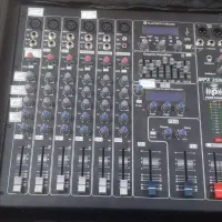 پاور میکسر ۳۵۰۰ مثبت  درحد نو