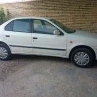 سمند lx85|خودرو سواری و وانت|شادگان, |دیوار