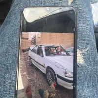 پارس Tu5 مدل 94|خودرو سواری و وانت|کردکوی, |دیوار