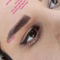 میکروپیگمنتیشن،میکروبلیدینگ،تتوبدن آموزش با مدرک|خدمات آرایشگری و زیبایی|بروجرد, |دیوار