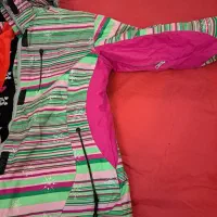 کاپشن  دستکش دار ، برند معروف  ۶۸۶|ورزش‌های زمستانی|تهران, کوی بیمه|دیوار