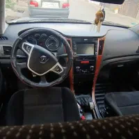 دنا معمولی مدل ۹۳|خودرو سواری و وانت|شوط, |دیوار