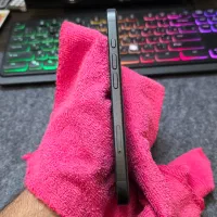 آیفون ۱۶ نرمال ۱۲۸ گیگ باتری ۱۰۰ ch|موبایل|مشهد, سجاد شهر|دیوار