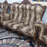 مبل سلطنتی ۹نفره