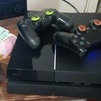 ps4 fat 1ترابایت