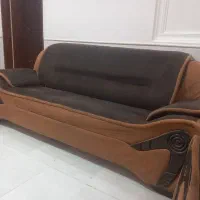 مبل راحتی تمیز