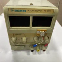 منبع تغذیه داژنگ ps-302d