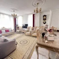 110متر-شاهین-سالن-پرده-خور-ویودار-فول-امکانات