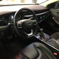 خودرو اریزو۵ T