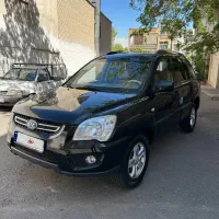 اسپورتج۲۰۰۹