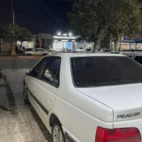 پژو پارس tu5 مدل ۹۴|خودرو سواری و وانت|گنبد کاووس, |دیوار