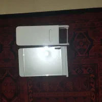 اینه و باکس