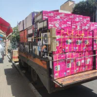 کولرگازی فقط عمده همکاری پیشروگستر پورابراهیمی