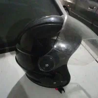 کلاه سالم بدون شکستگی