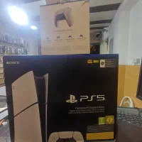 ps5 یک ترابایت