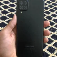 گوشی a12سالم|موبایل|آبیک, |دیوار