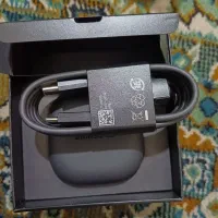 هدفون بلوتوثی سامسونگ buds2 pro|لوازم جانبی موبایل و تبلت|شیراز, کوی وحدت|دیوار