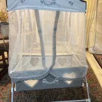 گهواره نوزادی