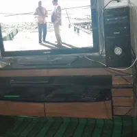 میزچوبی|میز تلویزیون|مشهد, رضاییه|دیوار