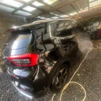 x55 pro بهمن 1401|خودرو سواری و وانت|قائمشهر, |دیوار