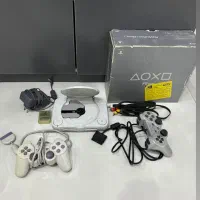 سونی یک ( پلی استیشن )