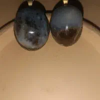 پلاک گردنی شجر قاعنات طبیعی قاعنات