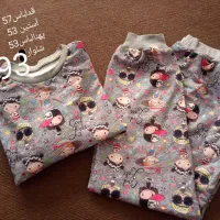 لباس خواهر برادری زیبا