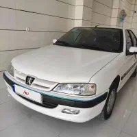 پژو پارس موتور قدیم 1400