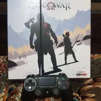 ps4 fat 500|کنسول، بازی ویدئویی و آنلاین|مشهد, شهرک رازی|دیوار