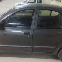 تیبا ۲ مدل ۹۴|خودرو سواری و وانت|اصفهان, کوی شهید کشوری|دیوار