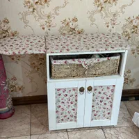 میز اتو