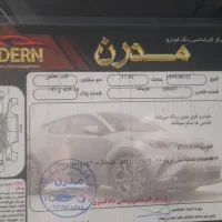 کوییک gxr ۱۴۰۳|خودرو سواری و وانت|قم, حکمت شمالی|دیوار