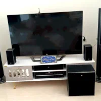 سینما خانواده ۶ بانده