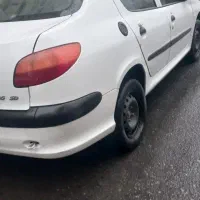 ۲۰۶ اس دی وی۸ ۹۶