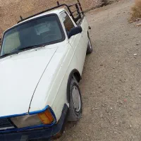 پیکان وانت مدل88