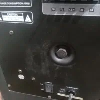 سینما خانواده مارشال|سیستم صوتی خانگی|اردبیل, |دیوار