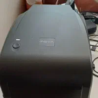 پرینتر لیبل زن دیجی کالا Meva4200 در حد نو|پرینتر، اسکنر، کپی، فکس|تهران, حکیمیه|دیوار